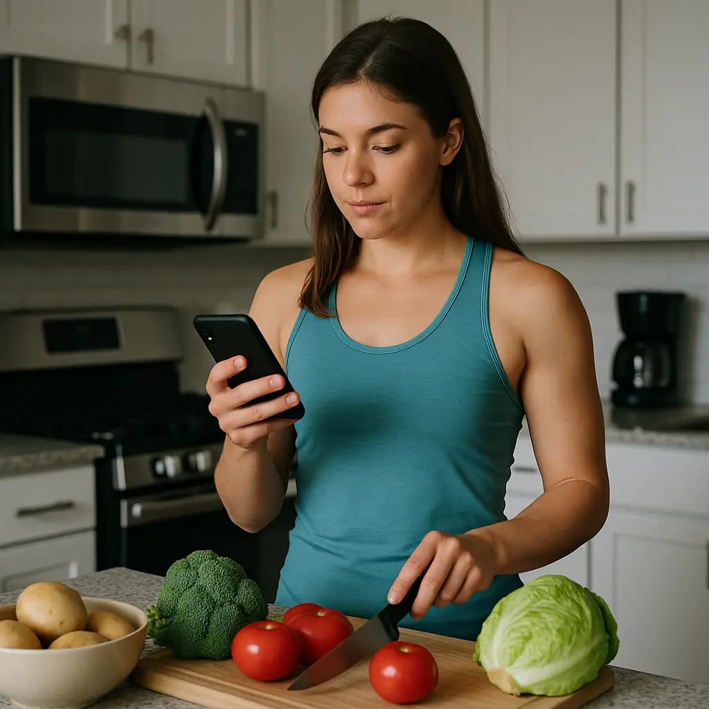 How to Hit Your Macros Every Day