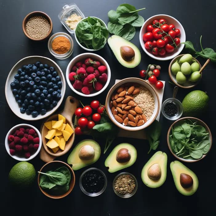 Tracking Your Food